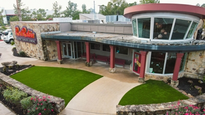 Artificial Turf Photo