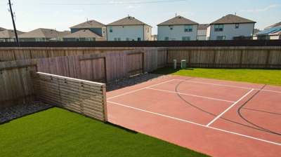 Artificial Turf Photo