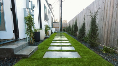Artificial Turf Photo