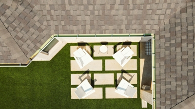 Artificial Turf Photo