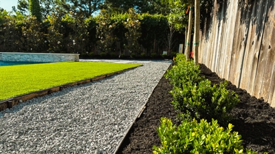 Artificial Turf Photo