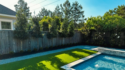 Artificial Turf Photo