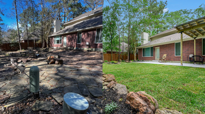 Before & After Photo