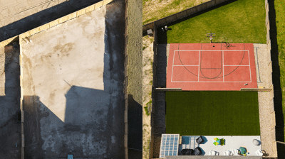 Before & After Photo