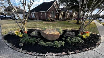 Completed Project Photo