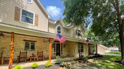 Completed Project Photo