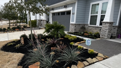 Completed Project Photo