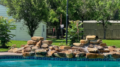 Completed Project Photo