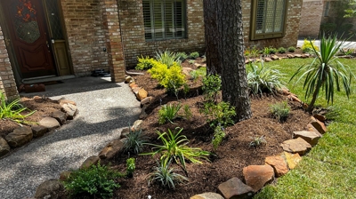 Completed Project Photo