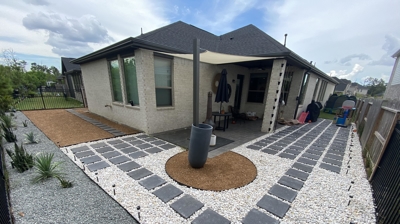 Completed Project Photo