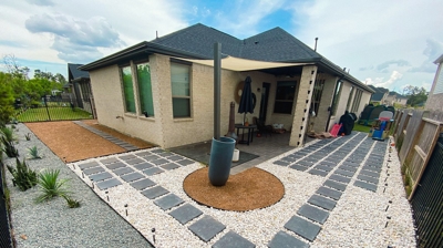 Hardscapes Photo