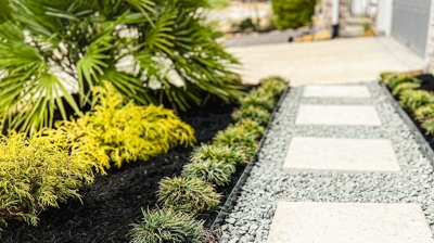Hardscapes Photo