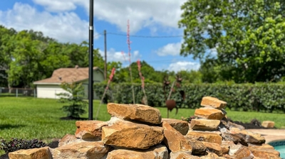 Hardscapes Photo