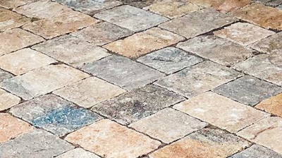 Hardscapes Photo