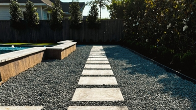 Hardscapes Photo