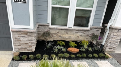 Completed Project Photo