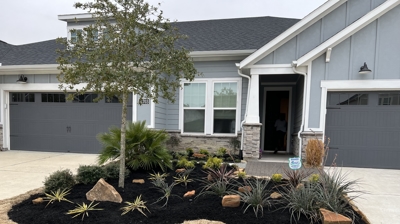 Completed Project Photo