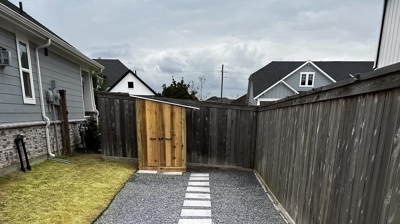 Completed Project Photo