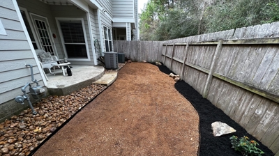 Completed Project Photo