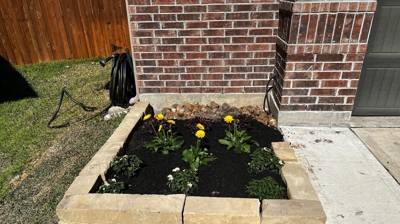 Completed Project Photo