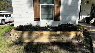 Completed Project Photo