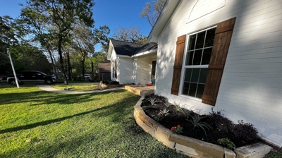 Completed Project Photo