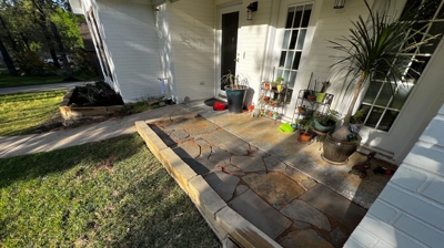 Completed Project Photo