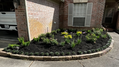 Completed Project Photo