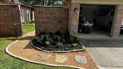 Completed Project Photo