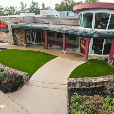 Artificial Turf Grass