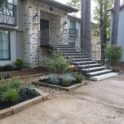 Front Rejuvenation Photo