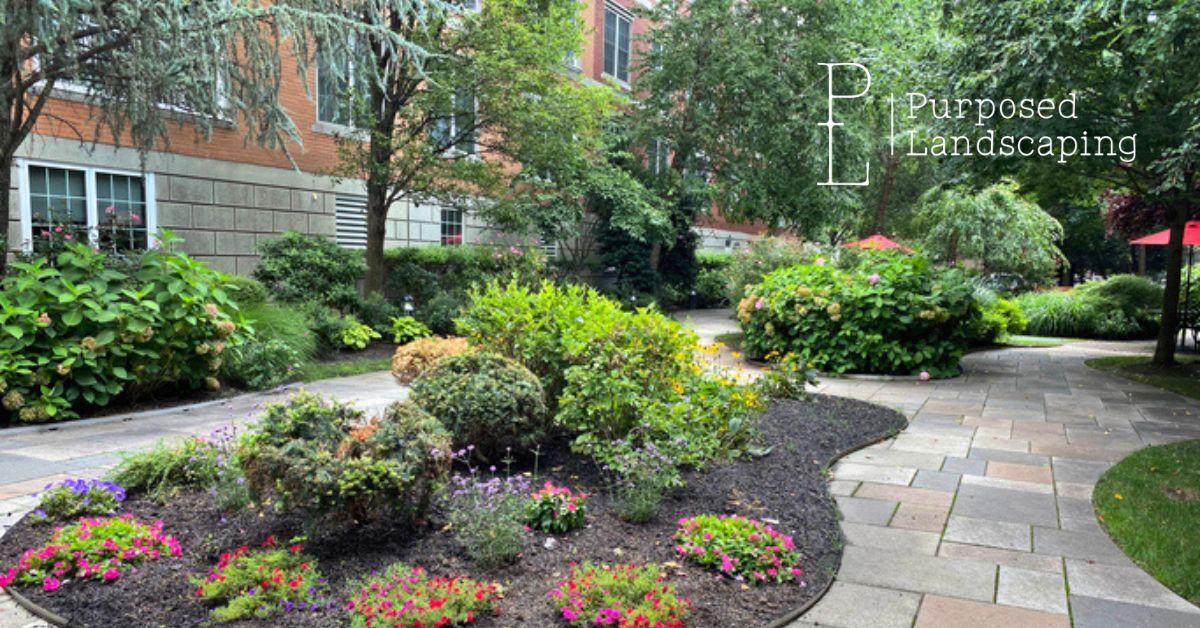 Commercial Landscaping Tips to Protect Your Property