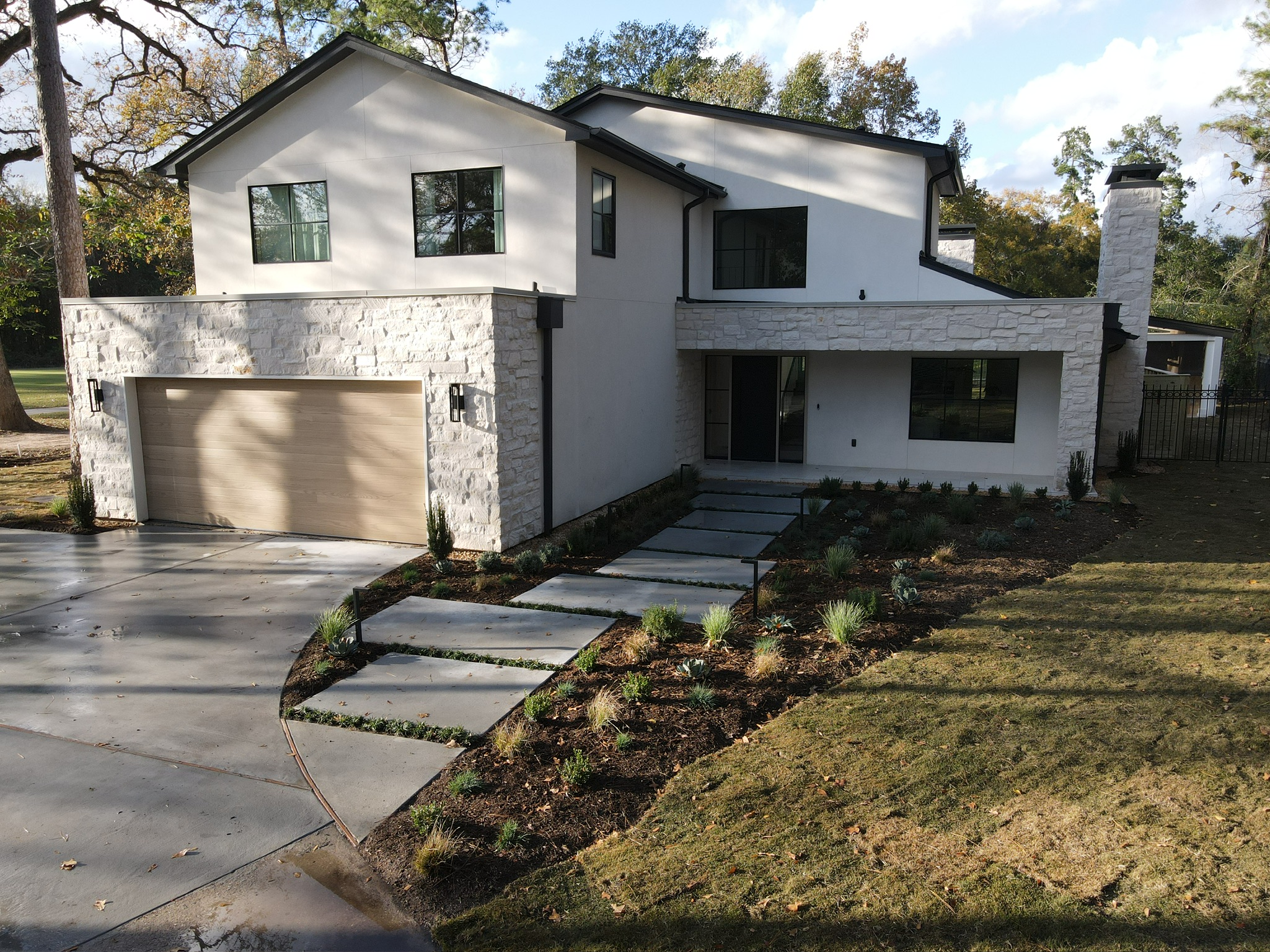 Hardscapes | Purposed Landscaping